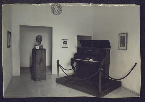 Original Objecte digital not accessible