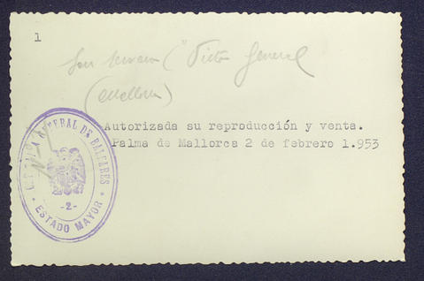 Original Objecte digital not accessible