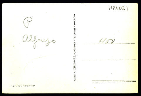 Original Objecte digital not accessible