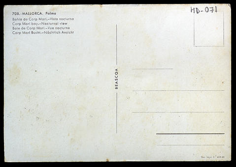 Original Objecte digital not accessible