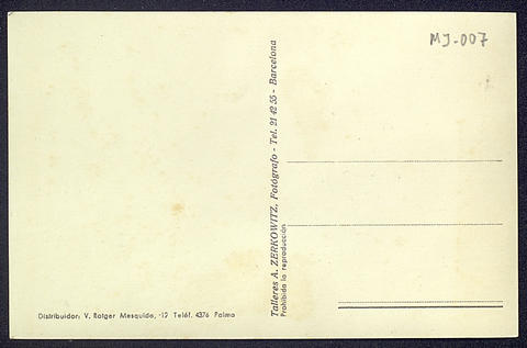 Original Objecte digital not accessible