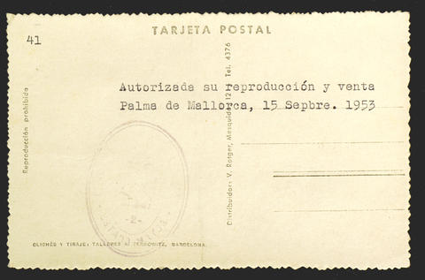 Original Objecte digital not accessible