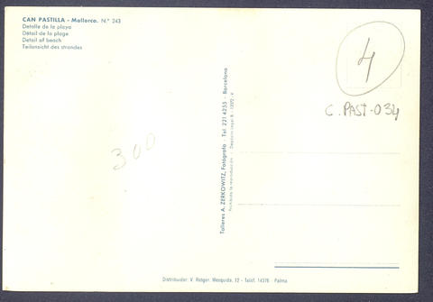 Original Objecte digital not accessible