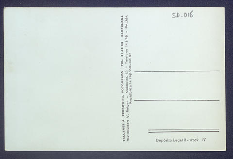 Original Objecte digital not accessible