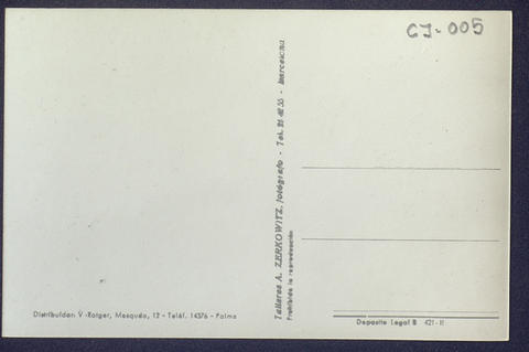 Original Objecte digital not accessible