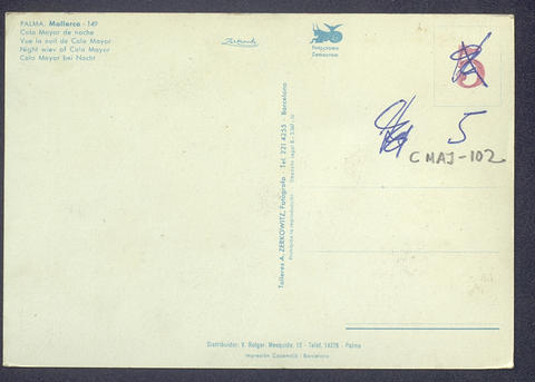 Original Objecte digital not accessible