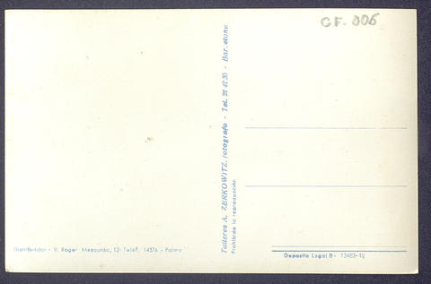 Original Objecte digital not accessible