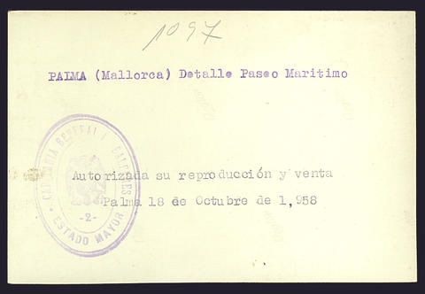 Original Objecte digital not accessible
