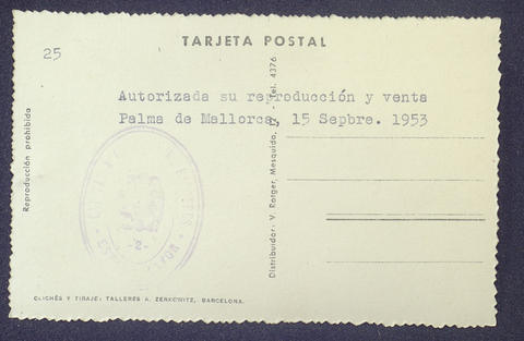 Original Objecte digital not accessible