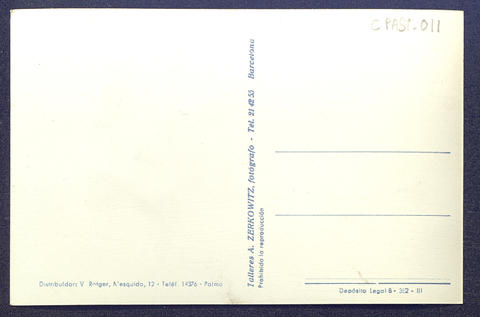 Original Objecte digital not accessible