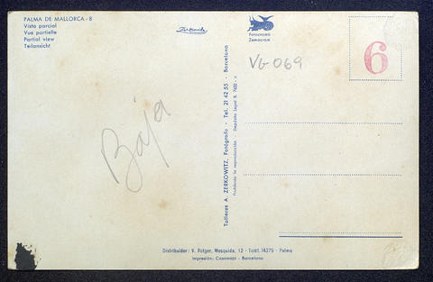 Original Objecte digital not accessible