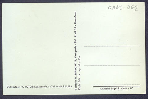 Original Objecte digital not accessible