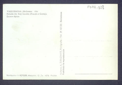 Original Objecte digital not accessible