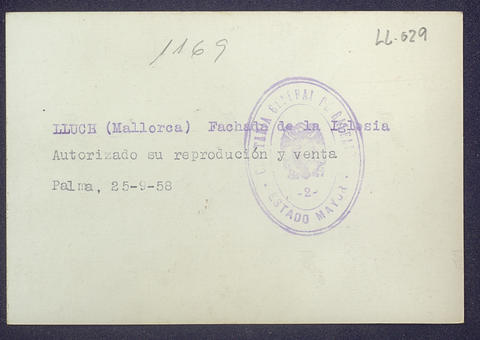 Original Objecte digital not accessible