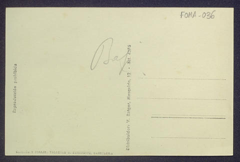 Original Objecte digital not accessible