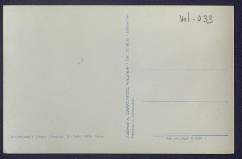 Original Objecte digital not accessible