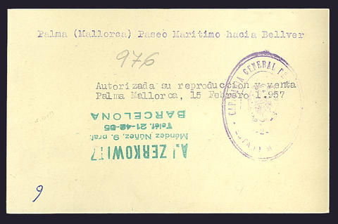 Original Objecte digital not accessible