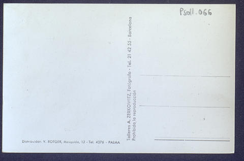 Original Objecte digital not accessible