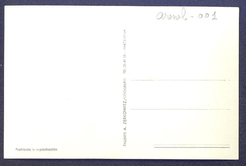 Original Objecte digital not accessible