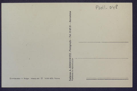Original Objecte digital not accessible