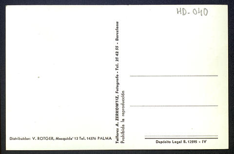 Original Objecte digital not accessible