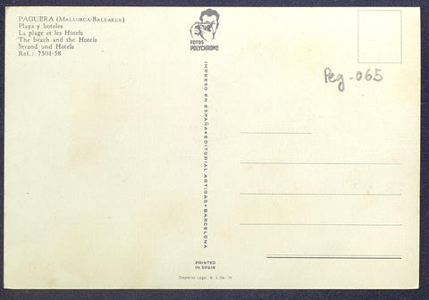 Original Objecte digital not accessible
