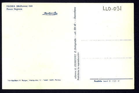 Original Objecte digital not accessible
