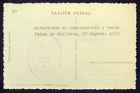 Original Objecte digital not accessible