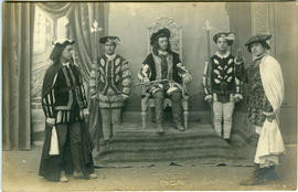 Representació teatral