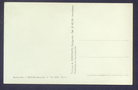 Original Objecte digital not accessible