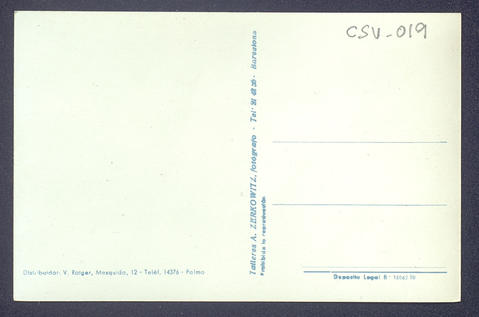 Original Objecte digital not accessible