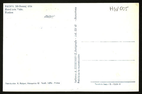 Original Objecte digital not accessible