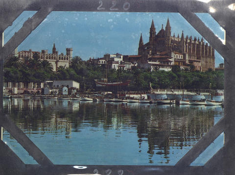 Original Objecte digital not accessible