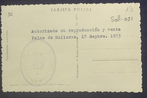 Original Objecte digital not accessible