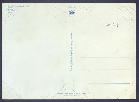 Original Objecte digital not accessible