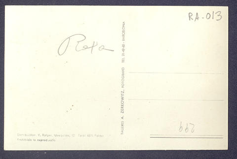 Original Objecte digital not accessible