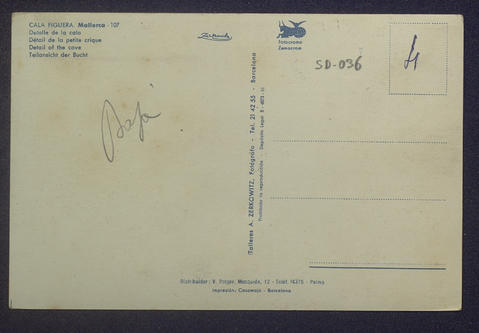 Original Objecte digital not accessible