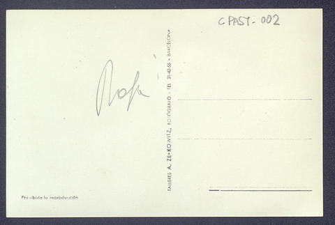 Original Objecte digital not accessible