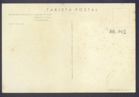 Original Objecte digital not accessible