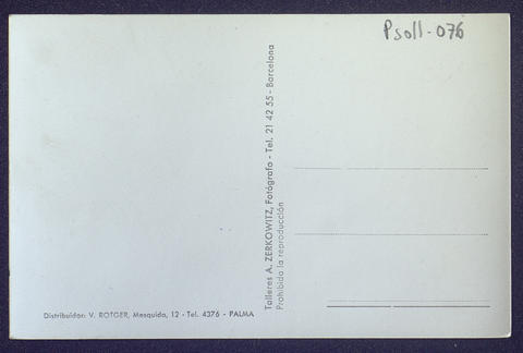 Original Objecte digital not accessible