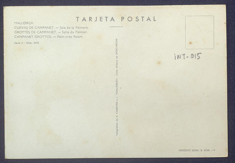 Original Objecte digital not accessible