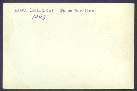 Original Objecte digital not accessible