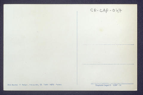 Original Objecte digital not accessible