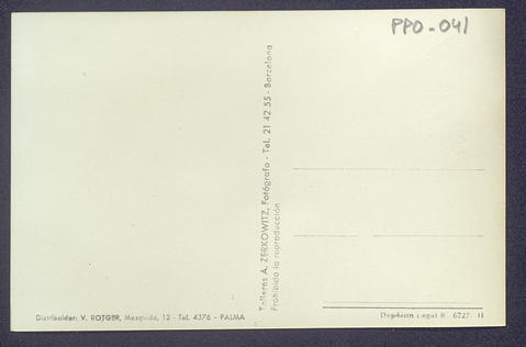 Original Objecte digital not accessible