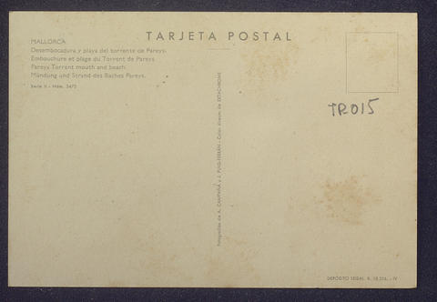 Original Objecte digital not accessible