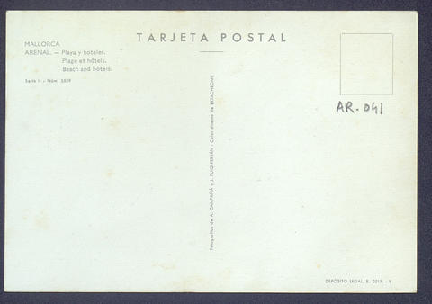 Original Objecte digital not accessible