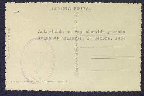 Original Objecte digital not accessible