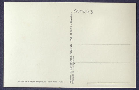 Original Objecte digital not accessible
