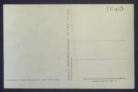 Original Objecte digital not accessible