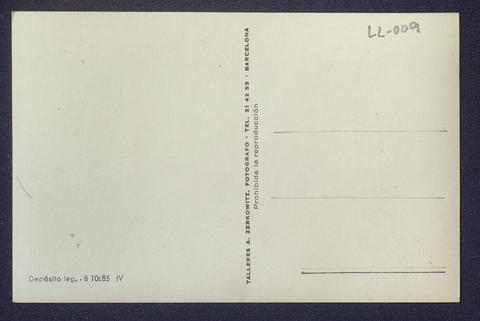 Original Objecte digital not accessible